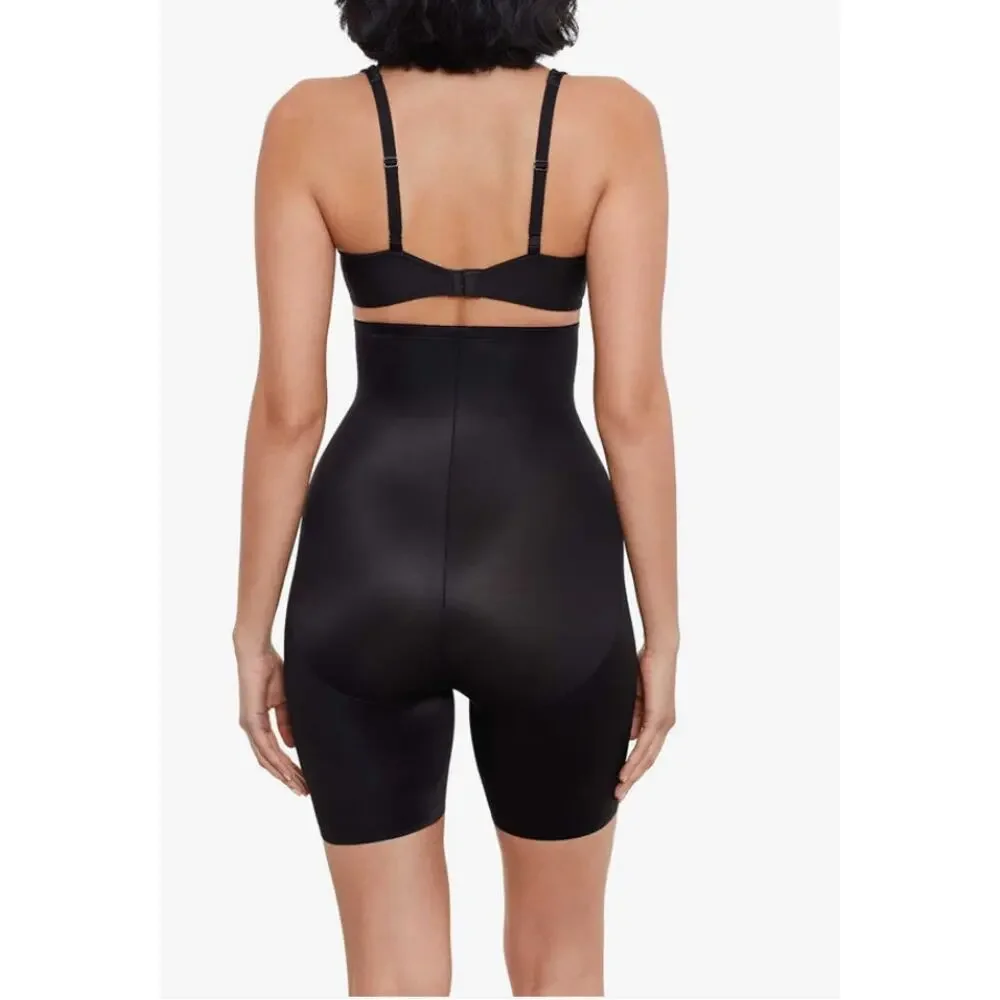 Miraclesuit Tummy Tuck High-Waist Thigh Slimmer Style 2419 Women 2X